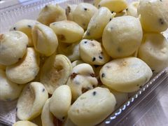 提子麻薯-鲍师傅糕点(大沽南路店)
