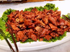 -汉巴味德巴西烤肉(顺和广场店)