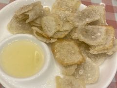 炸灌肠-东四民芳餐厅(朝阳门总店)