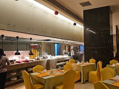 -长春净月潭喜来登酒店·盛宴标帜餐厅