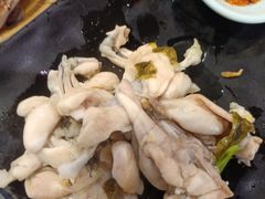 -宽尺巷鱼蛙自助火锅(虎丘钻石广场店)