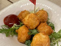 -猫岛主趣味餐厅(鼓浪屿店)