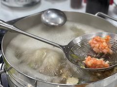 -刘少华贵州小黄牛·鲜牛肉火锅(总店)