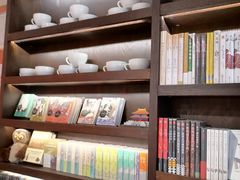 -思南书局(复兴中路店)