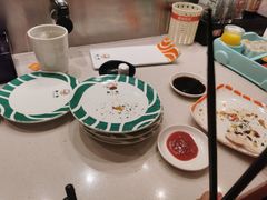 -新一番三文鱼寿司(大东海店)