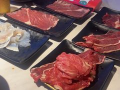 -吉布鲁牛排海鲜自助(深圳金牌店)