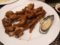 -上海滴水湖皇冠假日酒店