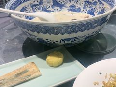 -山外山菜馆(玉泉路店)