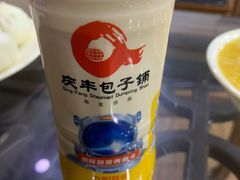 庆丰豆奶-庆丰包子铺(房山长阳店)