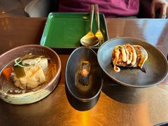 -FLAIR顶层餐厅酒吧(浦东丽思卡尔顿酒店)