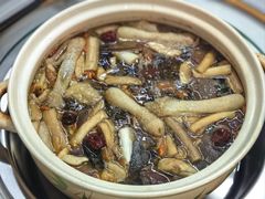 -名善山珍·野生菌汤锅(文殊院店)