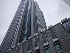 -广州富力丽思卡尔顿酒店