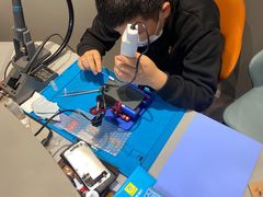 -苏宁快修·手机维修回收贴膜(静安大悦城店)