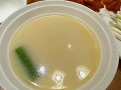 -青岛海景花园大酒店·白果树餐厅青岛菜