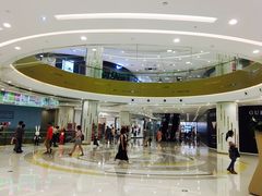 -凯德广场(西城店)