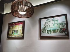 -大洋家·精品潮汕菜·生腌砂锅粥(天河东路店)