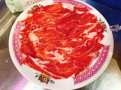-粉灯牛腩牛杂煲·鸡煲(双井店)