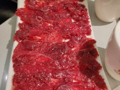 嫩牛肉-俏牛哥鲜牛肉牛肆馆(重庆天地店)