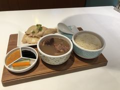 -翠华餐厅(宝安壹方城店)