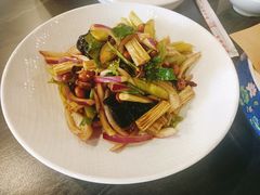 -老边饺子馆·东北菜(虎坊桥店)