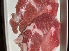 -玫瑰花园自助烤肉(金源店)