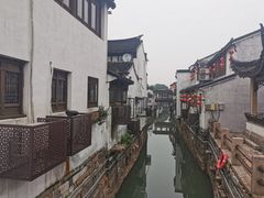 -孙盛兴奥灶面馆·蟹黄面·三虾面(山塘街总店)