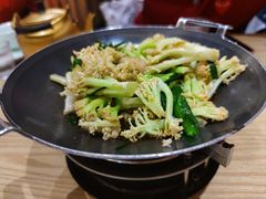 -东北风(柯桥万达店)