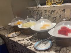 -五洲皇冠巴西烤肉餐厅