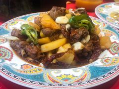 -巴依老爷新疆美食(望京小街店)