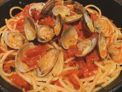 -萨莉亚意式餐厅(杭州滨江天街店)