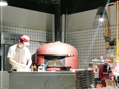 -Primo·丽莫意大利窑烤披萨