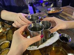 -质烤烤物·活烤海鲜(质烤总店)