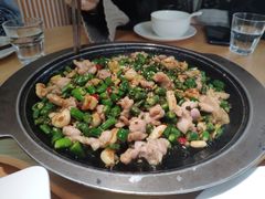 -周三的情书花园餐厅(江北店)