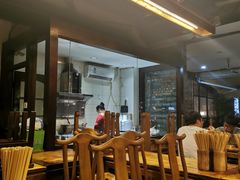 大堂-小名堂担担甜水面(科华店)