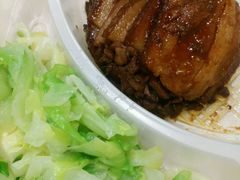 -南城香·饭香串香馄饨香(富丰桥店)