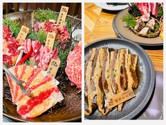 -黑牛の店·和牛烧肉(合生汇店)