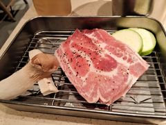 -Ant 蚂蚁洞烤肉·大营地(上海静安大悦城店)