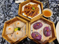 -新雅(丰盛里店)