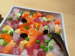 -岚山日本料理(珠江新城店)