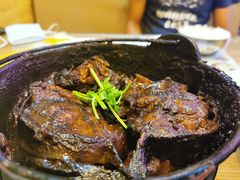 -洪兴砂锅(烟台山店)