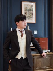 -LDIAMON西服定制(温州店)