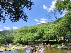 -武汉姚家山旅游景区
