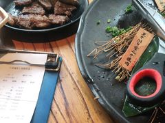 -千寻烧肉(政务区店)