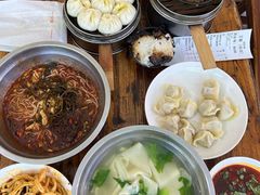 -王菊美食街·王菊面馆(总店)