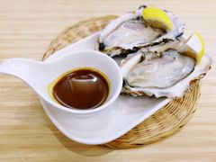 刺身生蚝王-一蚝一贝海鲜特色餐厅(万象城店)