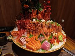 -一本料理(西溪天街店)