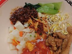 -秦大宽·陕西手工面(仁和新城店)