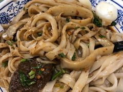 马虎牛肉面-清真马虎面馆(西七路店)