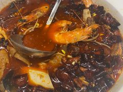 -金枝玉叶上海人家食府(三里河店)