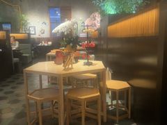 -庐灶江南·江南菜·四合院Bistro(东直门雍和宫·原华侨宾馆店)